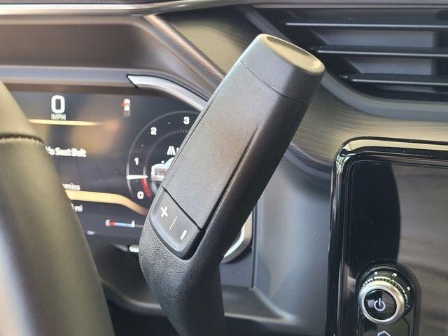 New 2026 GMC Sierra 3500 Denali Ultimate AWD/4WD image 19
