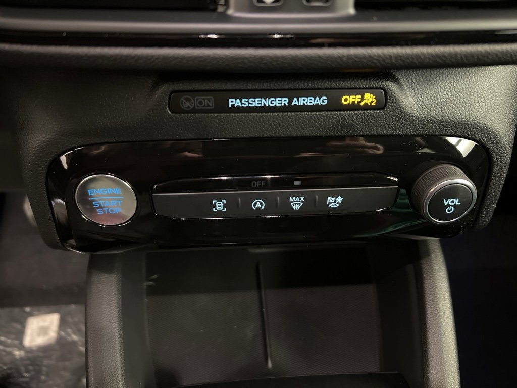 New 2026 Ford Escape ST-Line w/ Tech Pack #1 image 14