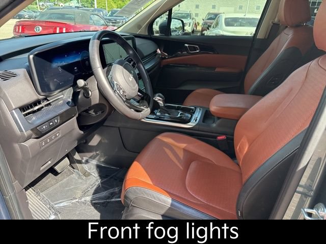Used 2024 Kia Carnival SX Prestige FWD image 19