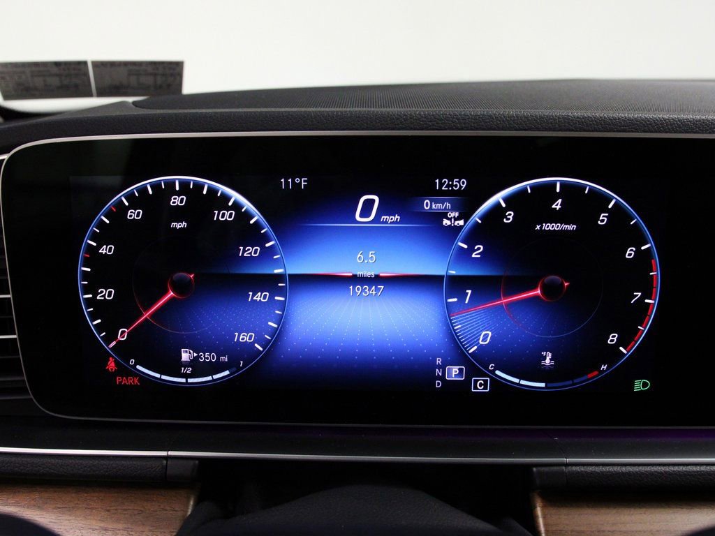 Used 2023 Mercedes-Benz GLE 350 4MATIC image 13