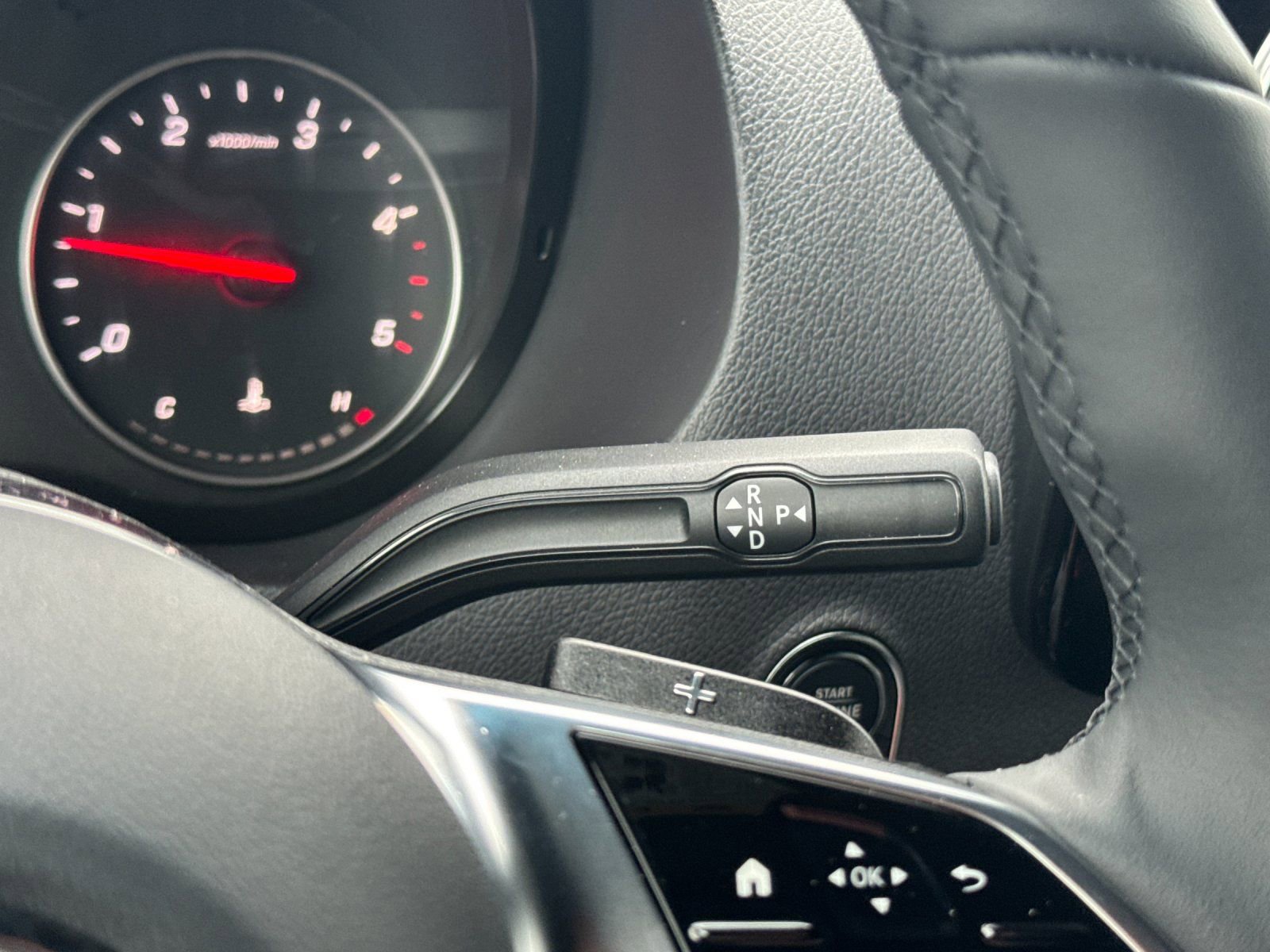 New 2026 Mercedes-Benz Sprinter 144 Cargo image 22