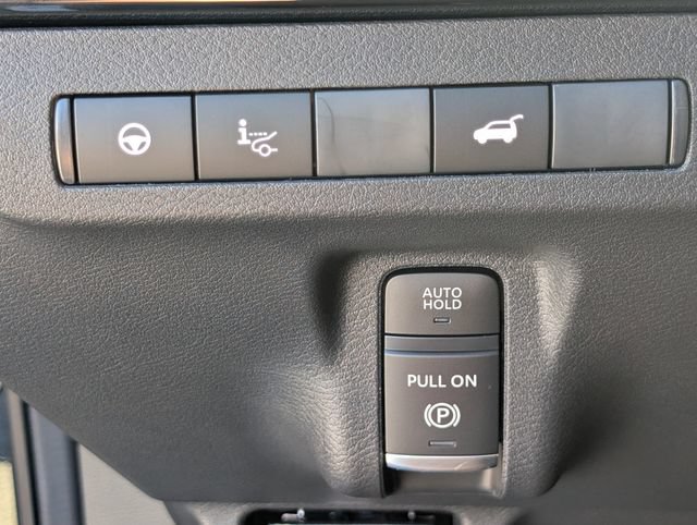 New 2026 Nissan Murano Platinum w/ Cargo Package AWD/4WD image 23