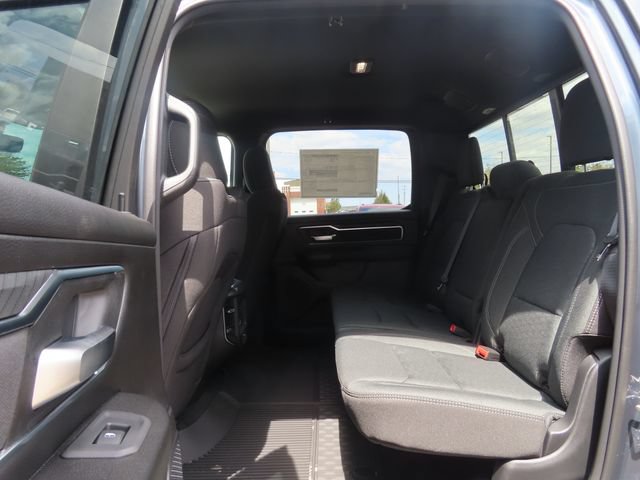 New 2026 RAM 1500 Big Horn AWD/4WD image 22