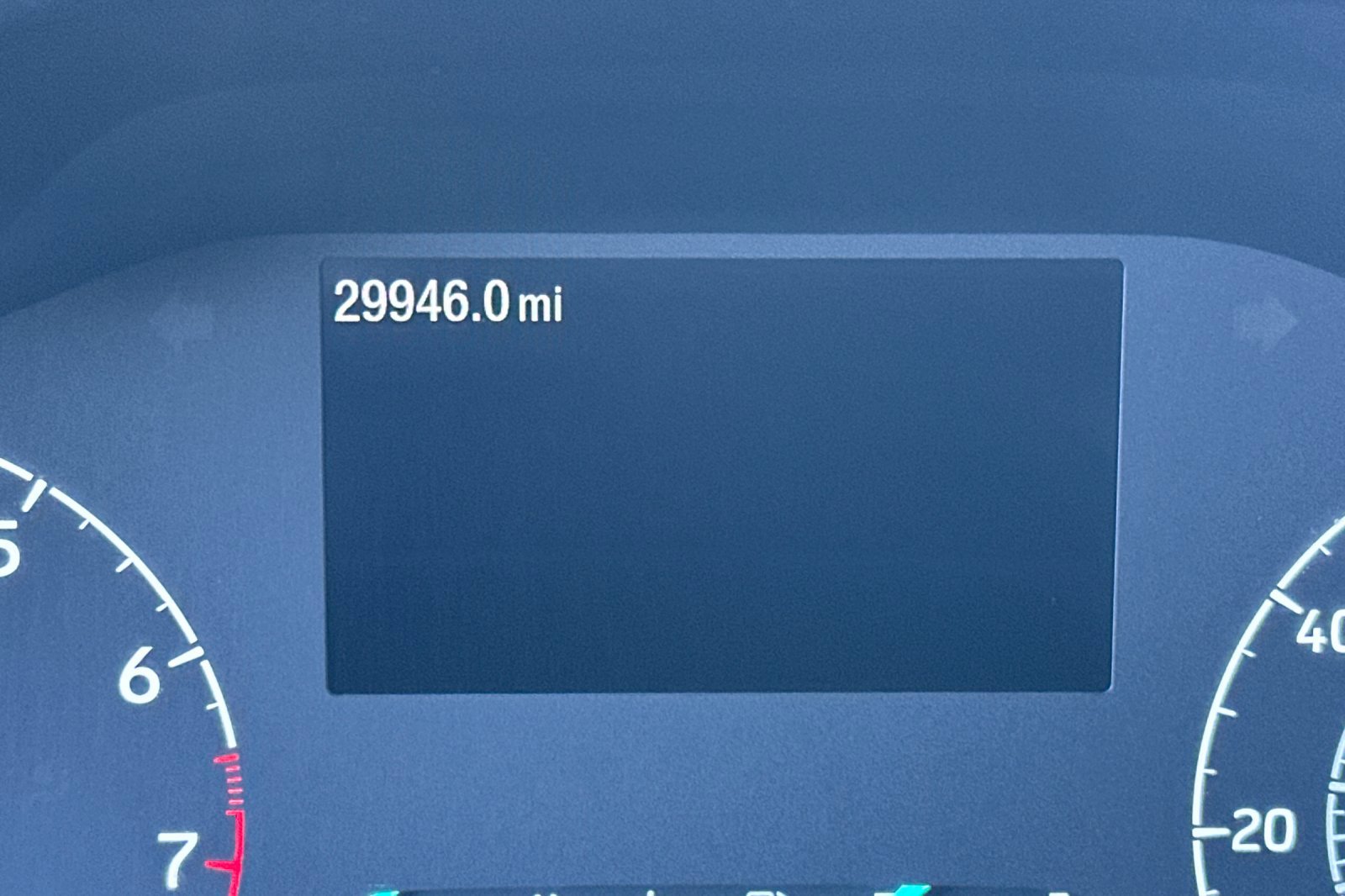 Used 2023 Ford Transit Connect XL image 24