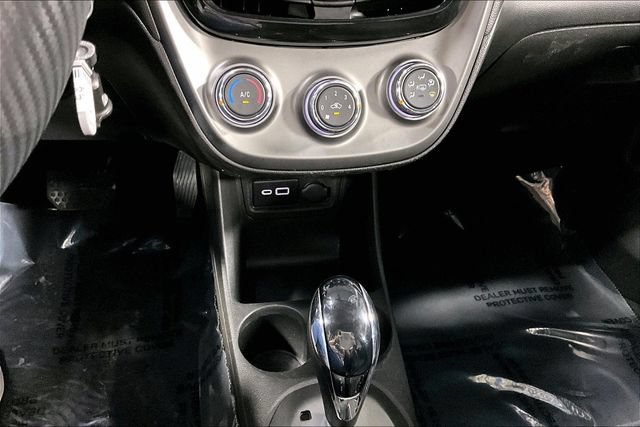 Used 2020 Chevrolet Spark LS FWD image 13
