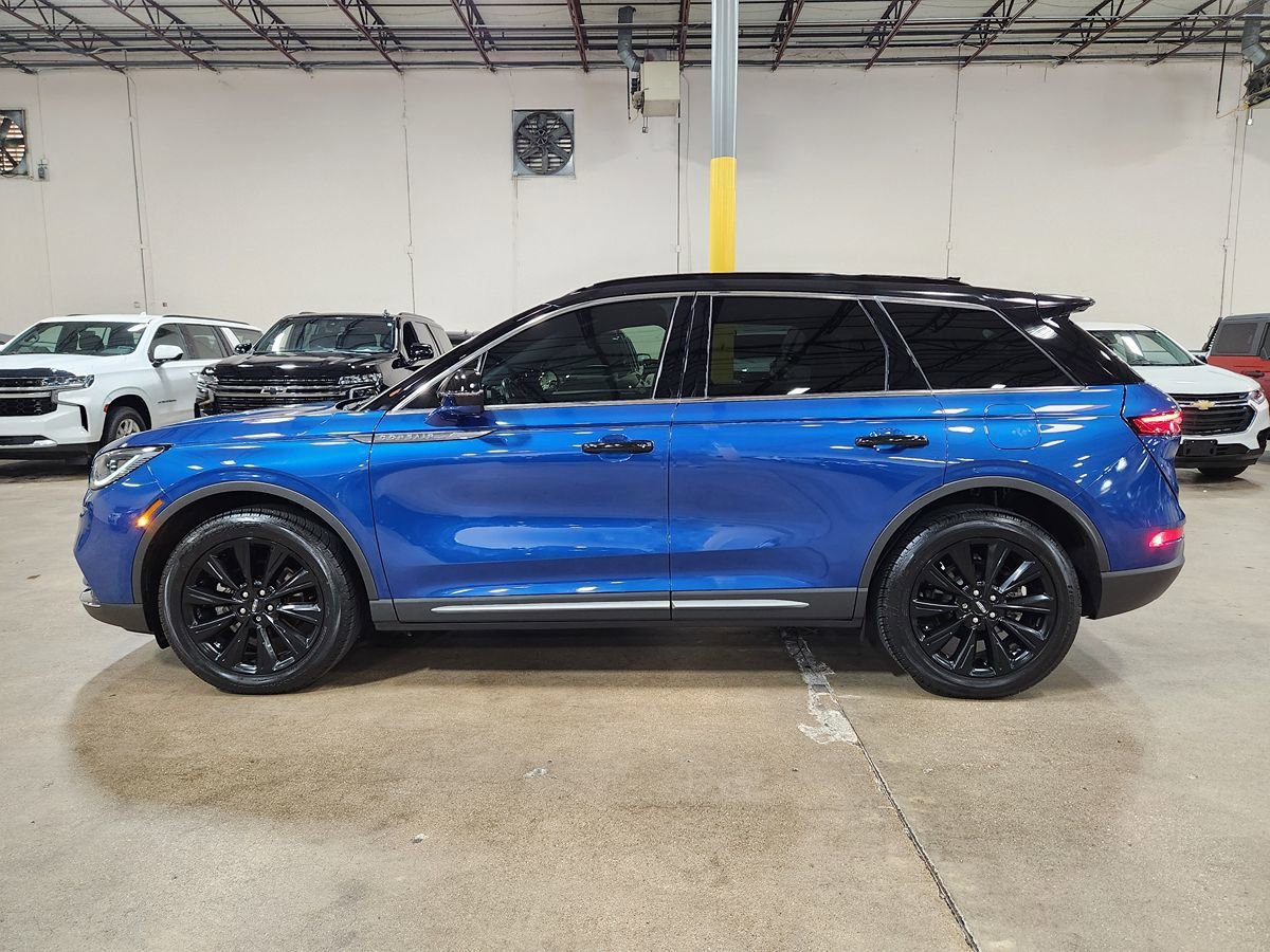 Used 2020 Lincoln Corsair Reserve w/ Elements Package FWD image 7