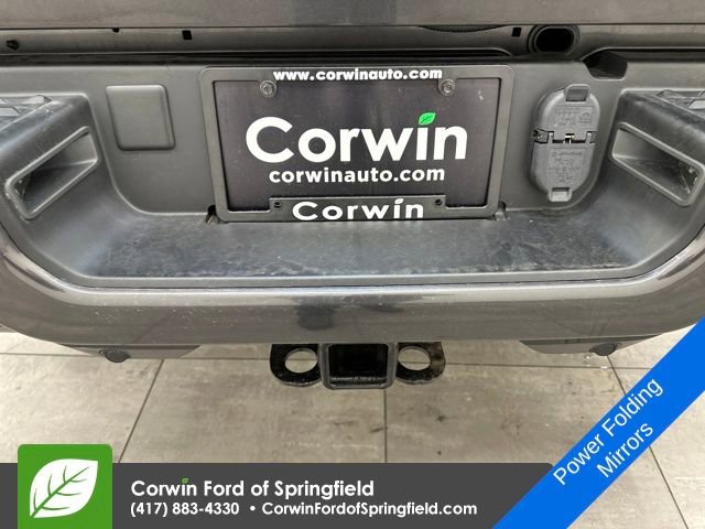 Used 2022 RAM 2500 Laramie w/ Night Edition image 19