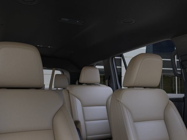 New 2027 Buick Enclave Preferred w/ Power Package FWD image 24