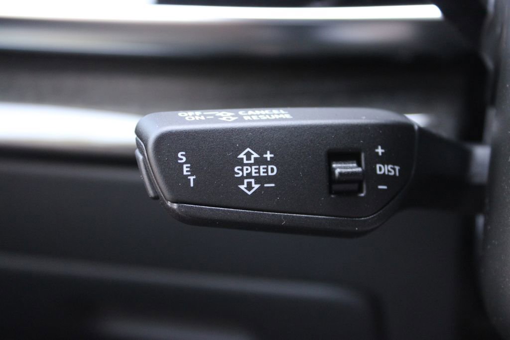 New 2025 Audi Q7 3.0T Premium Plus image 33