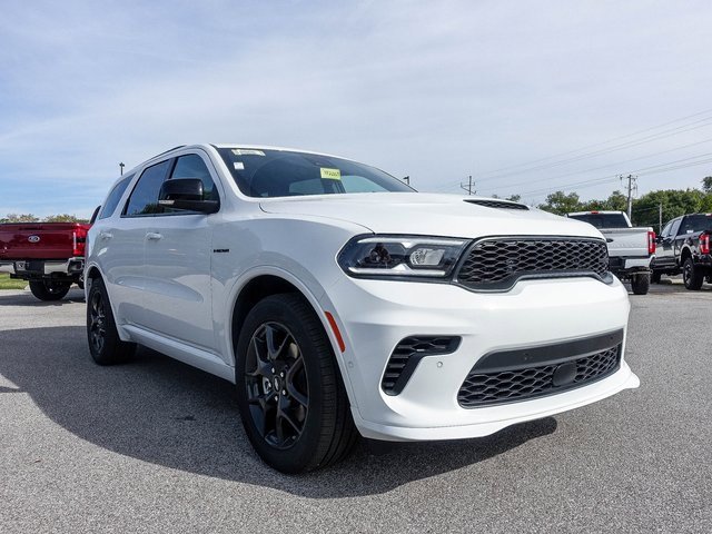 New 2026 Dodge Durango GT image 31