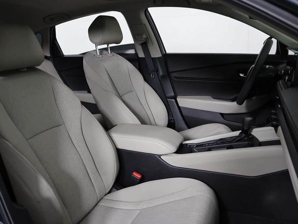 Used 2024 Honda Accord EX image 30