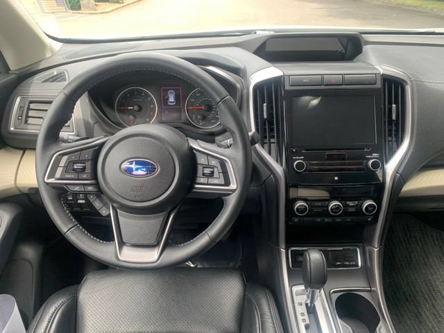 Used 2019 Subaru Ascent Premium w/ Popular Package #2A AWD/4WD image 16