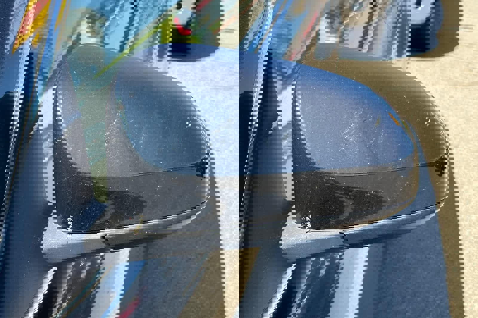 Used 2013 Toyota Camry XLE w/ Leather Pkg image 19