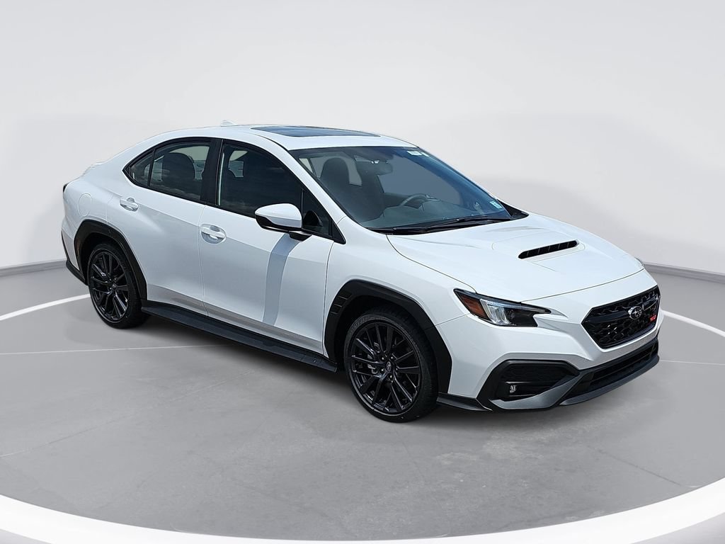 New 2026 Subaru WRX Premium AWD/4WD image 3