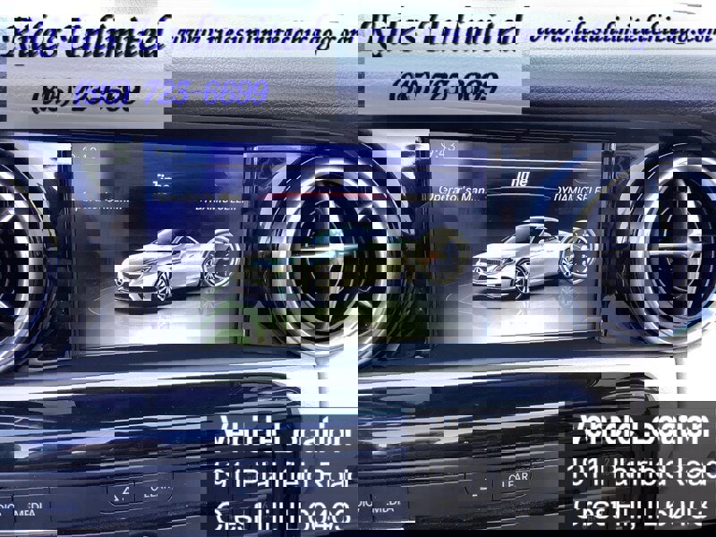 Used 2019 Mercedes-Benz SLC 300 image 31