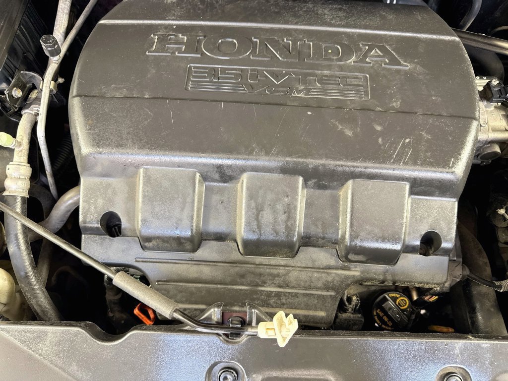 Used 2013 Honda Odyssey EX image 37