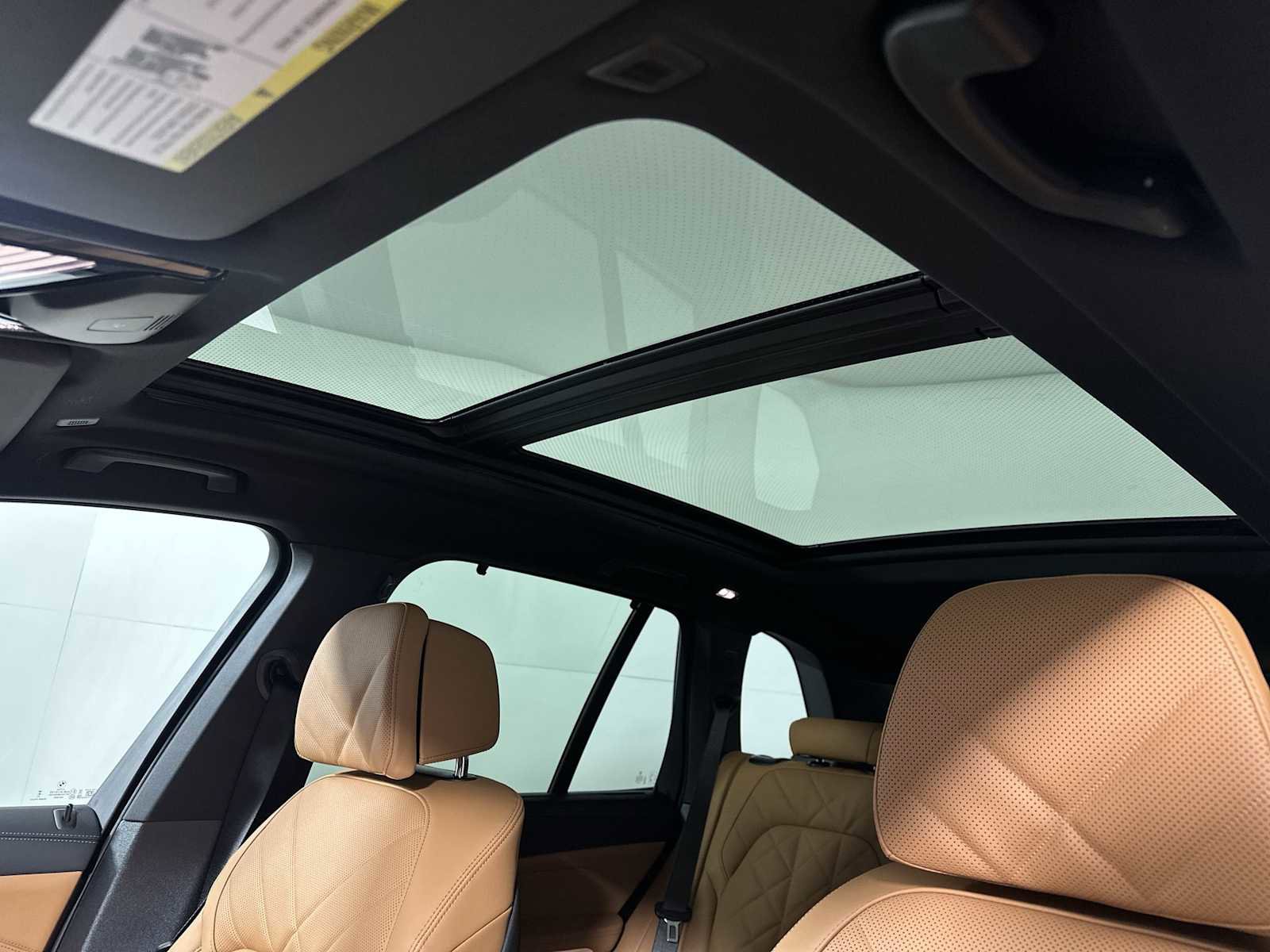 New 2026 BMW X5 xDrive40i image 18