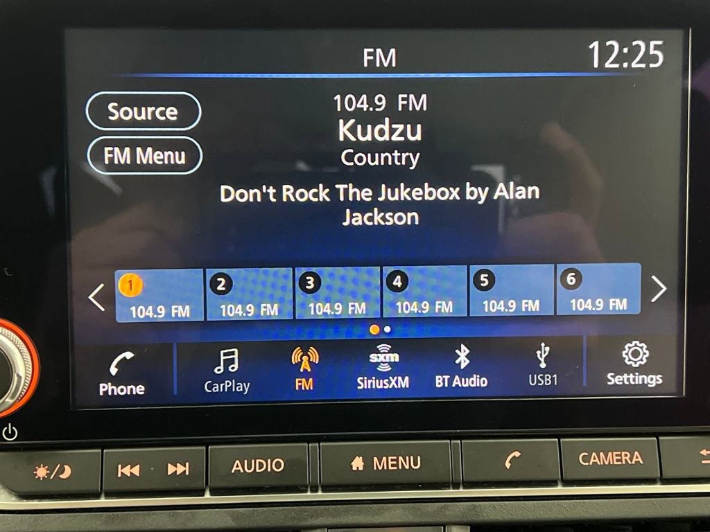 Used 2024 Nissan Altima 2.5 SV image 46