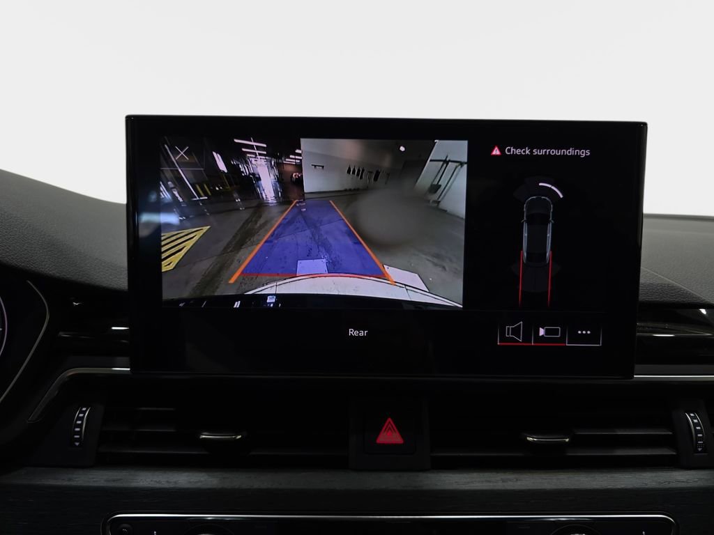 Used 2020 Audi A5 2.0T Premium Plus w/ Premium Plus image 24