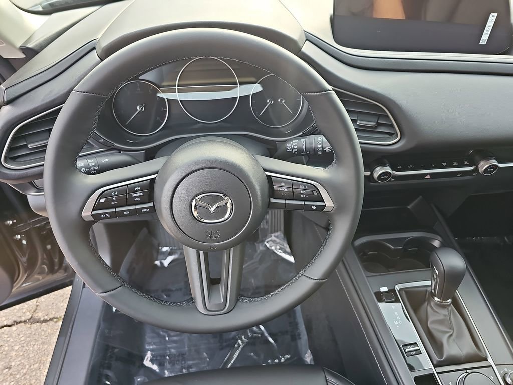 New 2026 MAZDA CX-30 AWD 2.5 S w/ Select Sport Pkg image 17