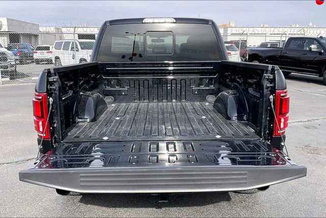 Used 2020 Ford F150 Raptor w/ Equipment Group 802A Luxury image 30