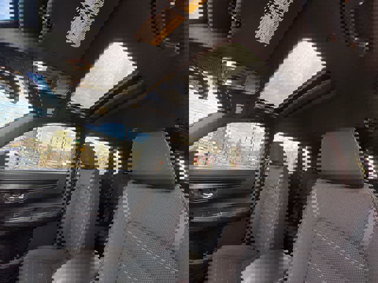 Used 2023 Honda CR-V Sport image 21