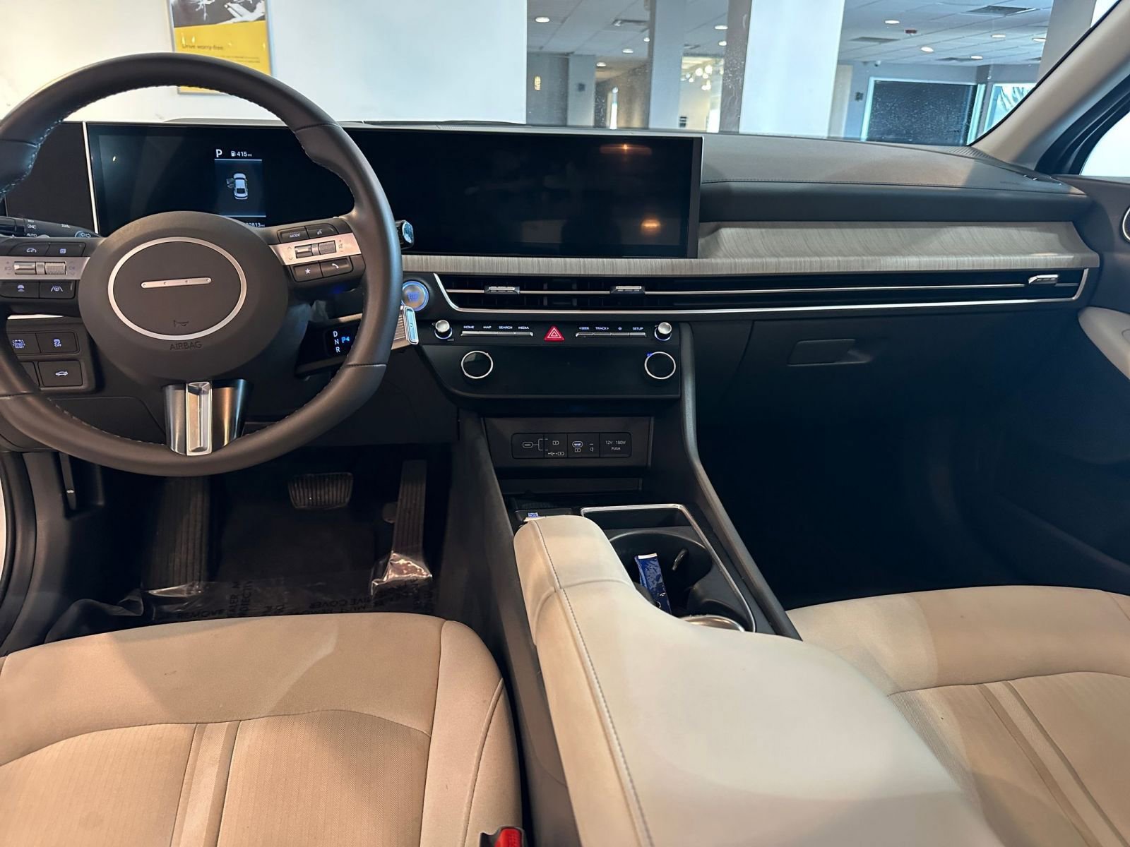 Used 2025 Hyundai Sonata SEL image 35