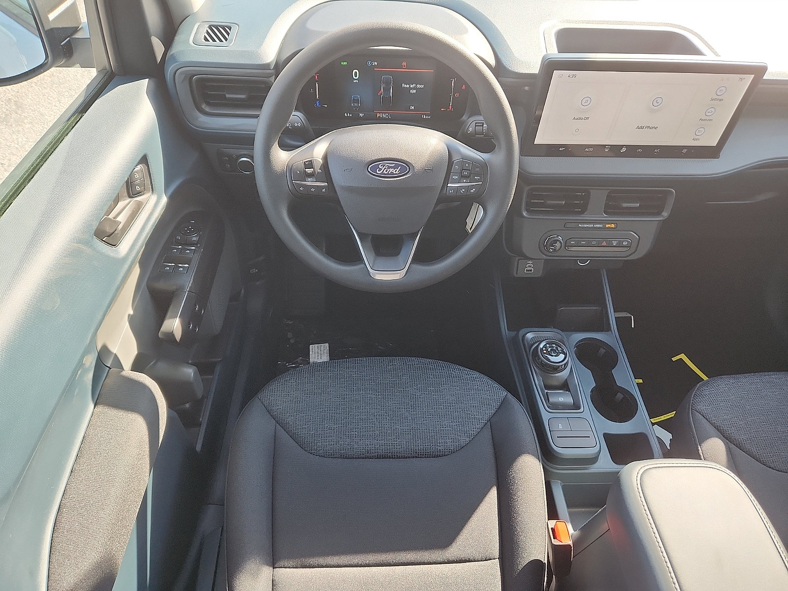 New 2026 Ford Maverick XL w/ Equipment Group 101A AWD/4WD image 7