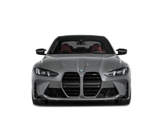 New 2027 BMW M3 RWD image 7