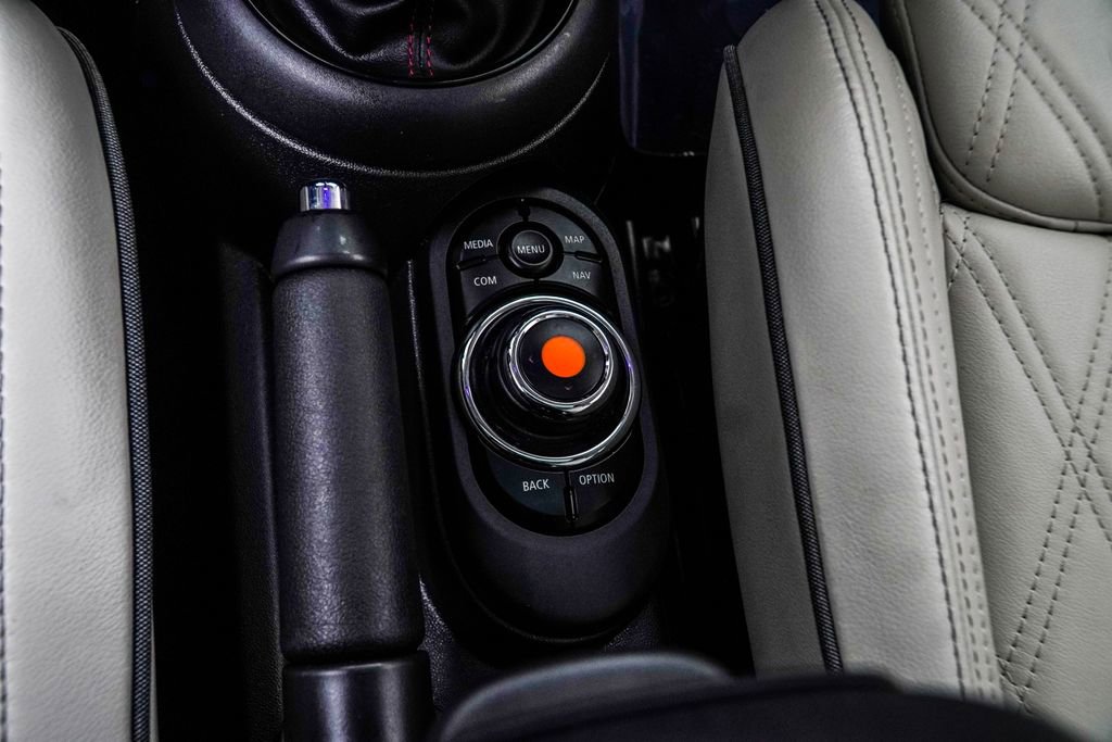 Used 2020 MINI Cooper S FWD image 23