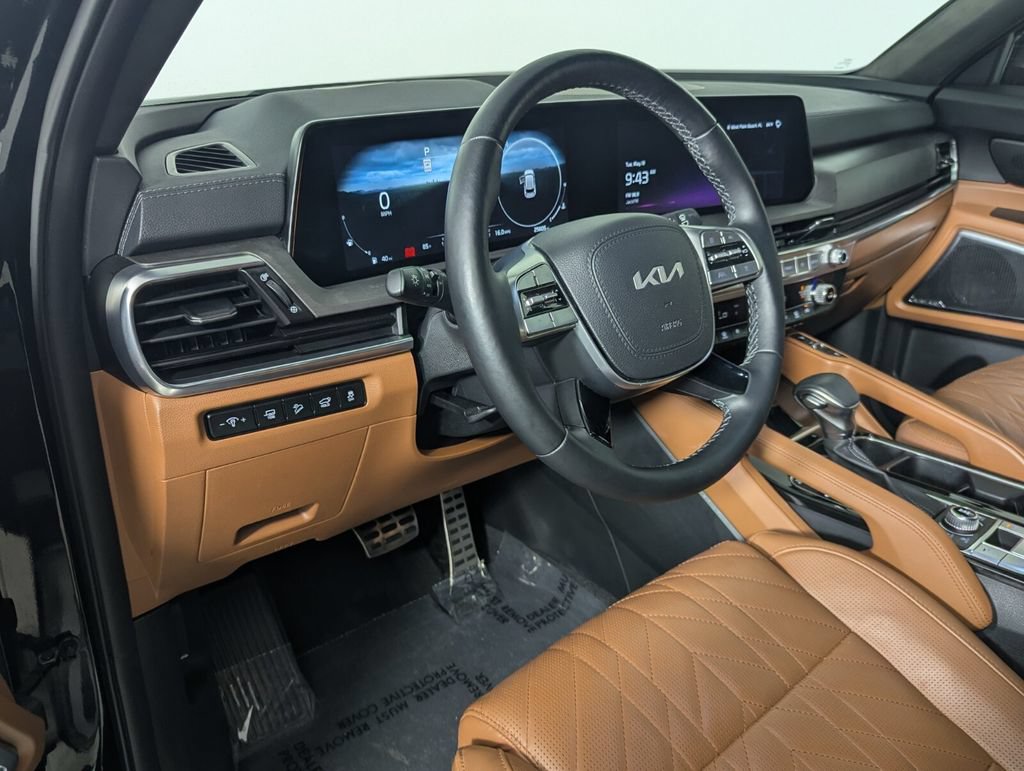 Used 2025 Kia Telluride SX Prestige X-Line AWD/4WD image 13