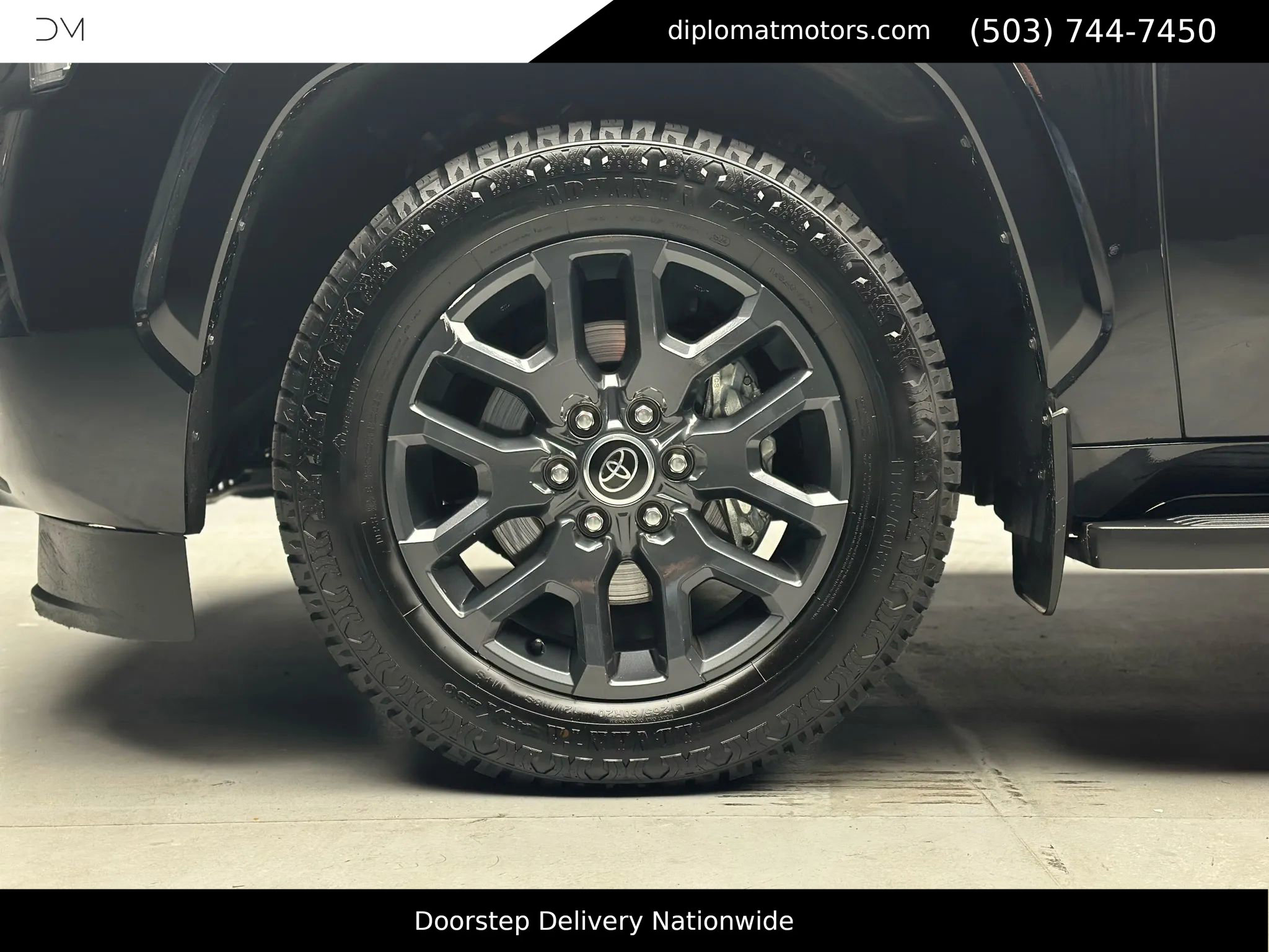 Used 2023 Toyota Sequoia Platinum image 42