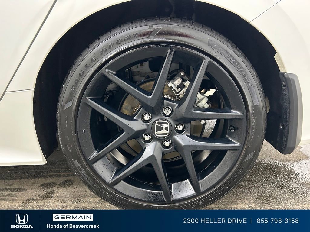 Used 2023 Honda Civic Si image 14