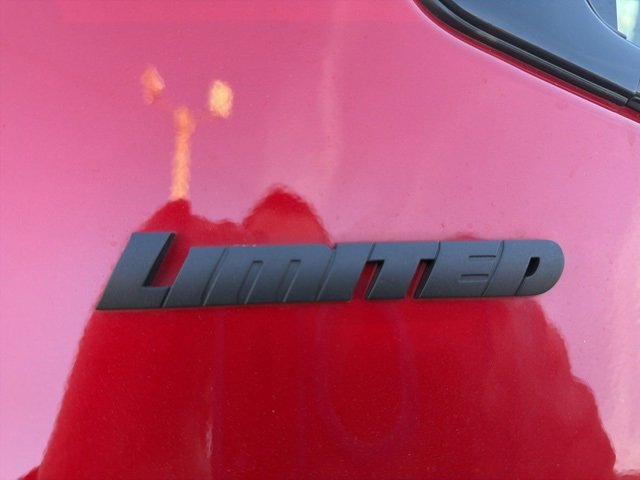 Used 2024 Toyota Tundra Limited w/ Nightshade Package image 11