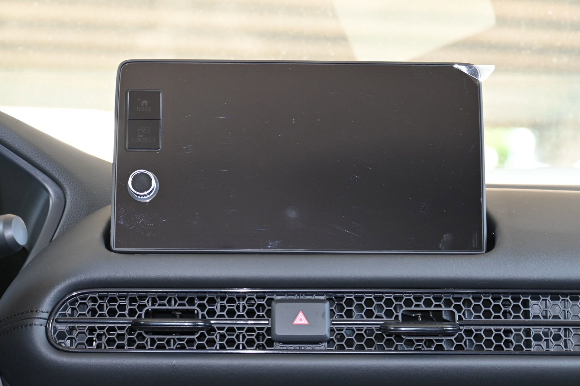 New 2026 Honda HR-V LX image 19