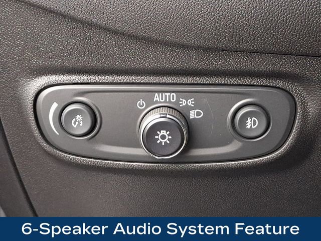 Used 2024 Chevrolet Equinox Premier AWD/4WD image 9