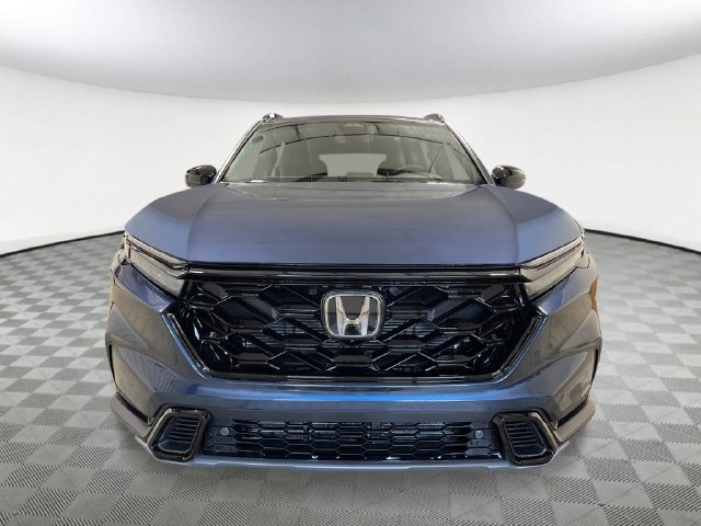 New 2027 Honda CR-V Sport-L image 9