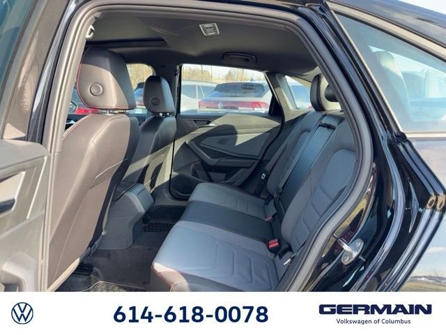 New 2026 Volkswagen Jetta GLI Autobahn image 15