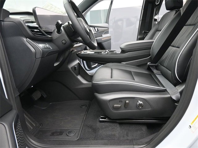 New 2026 Buick Enclave Avenir w/ Super Cruise Package image 10