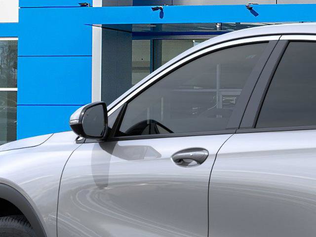 New 2025 Buick Envista Preferred w/ Convenience I Package image 31