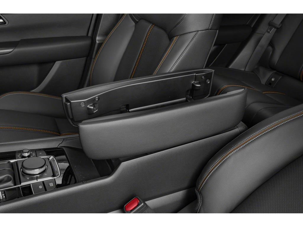 Certified 2023 MAZDA CX-50 AWD 2.5 S w/ Cargo Package image 12