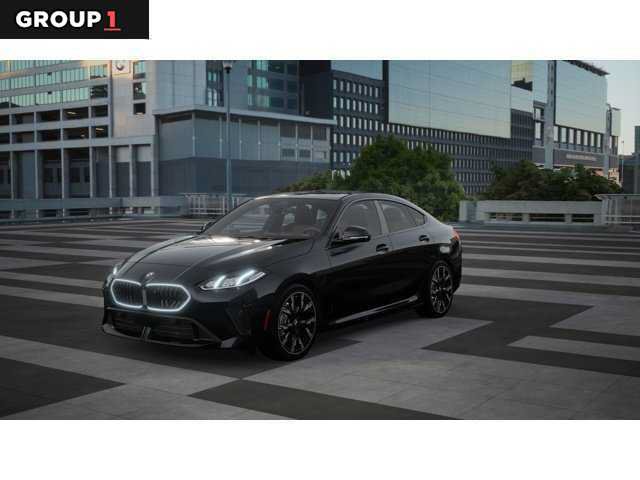 New 2026 BMW 228i xDrive w/ Technology Package AWD/4WD image 1