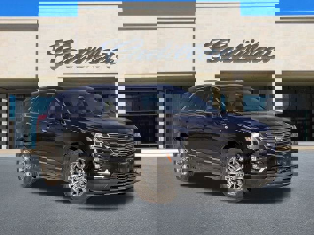 Used 2017 Cadillac XT5 Luxury w/ Driver Awareness Package video 2