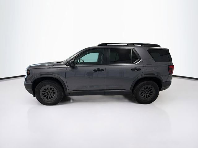 Used 2026 Honda Passport TrailSport image 4