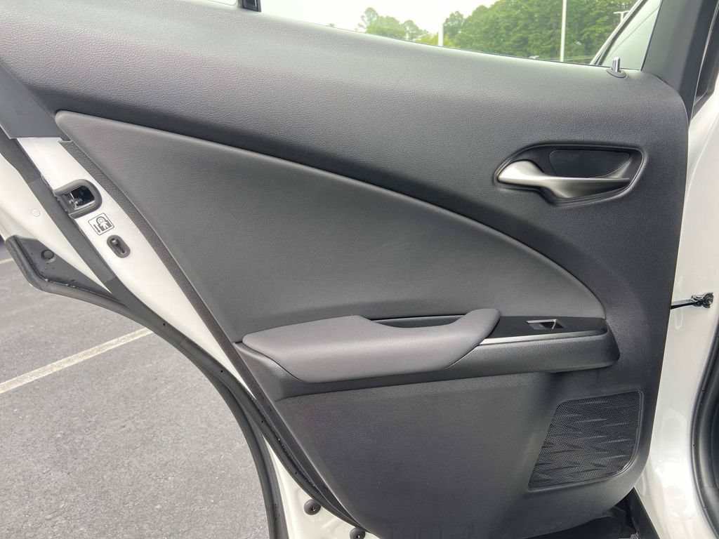 Used 2025 Lexus UX 300h FWD w/ Cold Area Package image 14