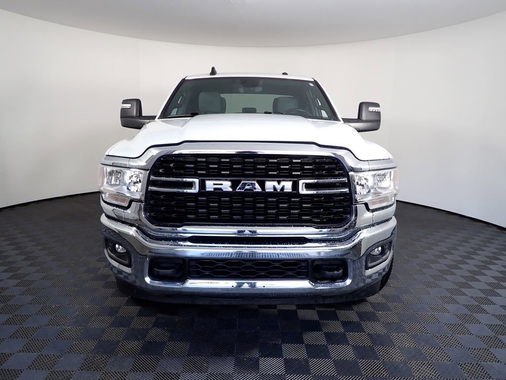 Used 2024 RAM 2500 Big Horn image 5