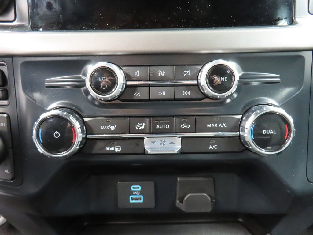 Used 2024 Ford F150 XLT w/ Tow/Haul Package AWD/4WD image 51
