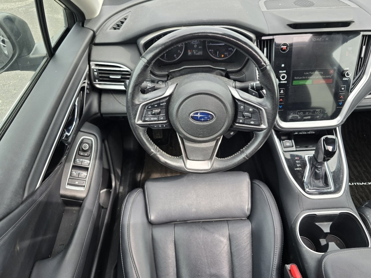 Used 2023 Subaru Outback Limited AWD/4WD image 24