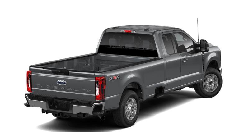New 2026 Ford F350 XLT image 25