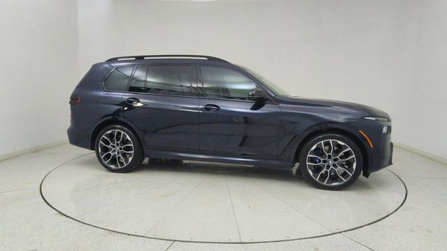 Used 2026 BMW X7 M60i AWD/4WD image 66